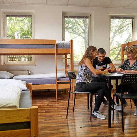 K 357 - Staffboarding - Personal- Und Monteurzimmervermietung Und Vermittlung In Hamburg Und Umgebung Εξωτερικό φωτογραφία