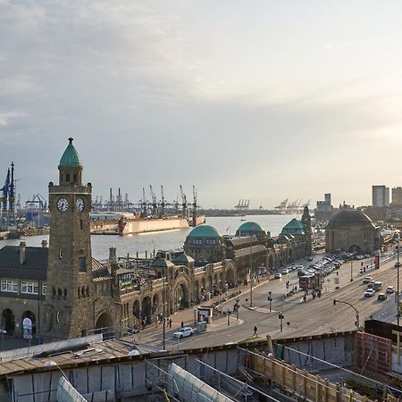 K 357 - Staffboarding - Personal- Und Monteurzimmervermietung Und Vermittlung In Hamburg Und Umgebung Εξωτερικό φωτογραφία