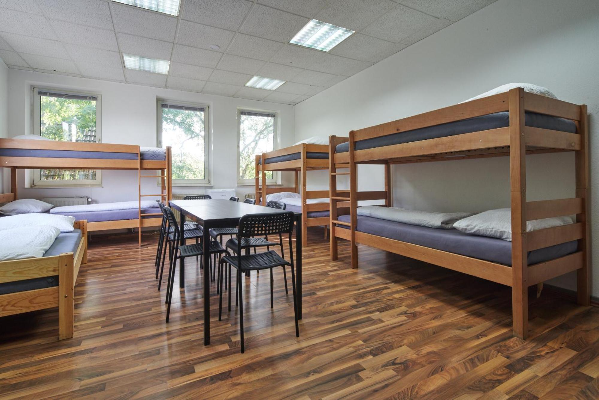 K 357 - Staffboarding - Personal- Und Monteurzimmervermietung Und Vermittlung In Hamburg Und Umgebung Εξωτερικό φωτογραφία