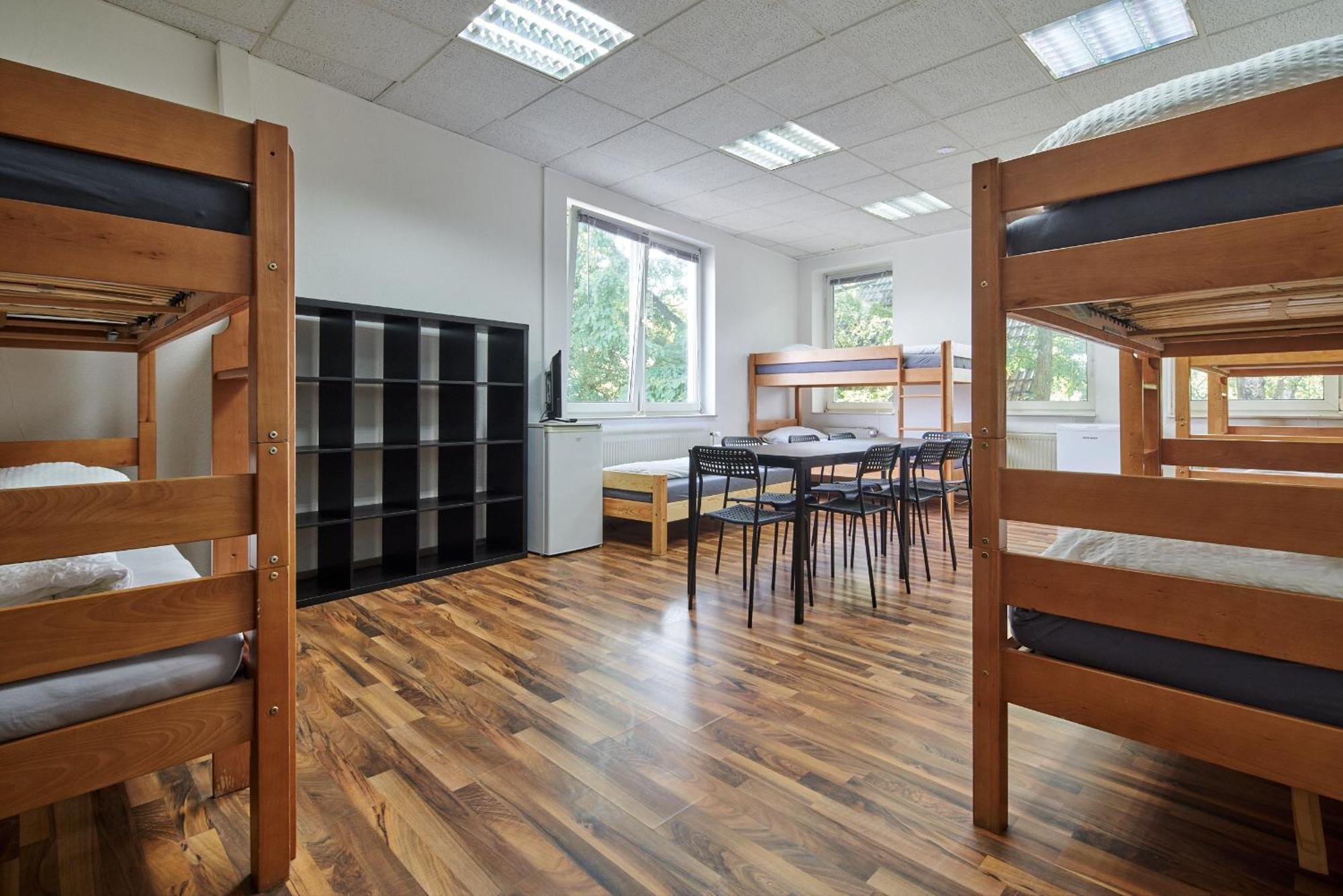 K 357 - Staffboarding - Personal- Und Monteurzimmervermietung Und Vermittlung In Hamburg Und Umgebung Εξωτερικό φωτογραφία