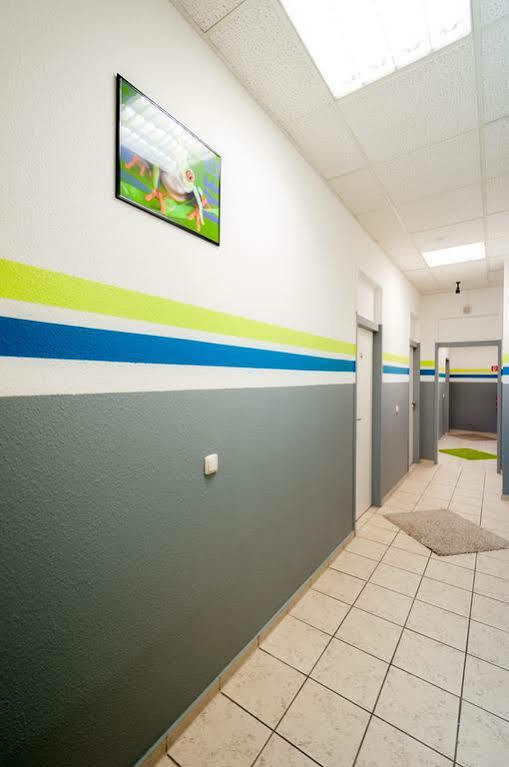 K 357 - Staffboarding - Personal- Und Monteurzimmervermietung Und Vermittlung In Hamburg Und Umgebung Εξωτερικό φωτογραφία