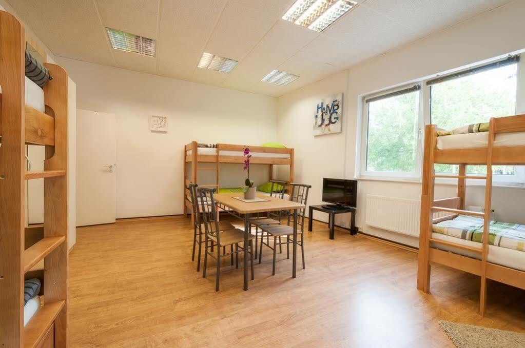 K 357 - Staffboarding - Personal- Und Monteurzimmervermietung Und Vermittlung In Hamburg Und Umgebung Εξωτερικό φωτογραφία