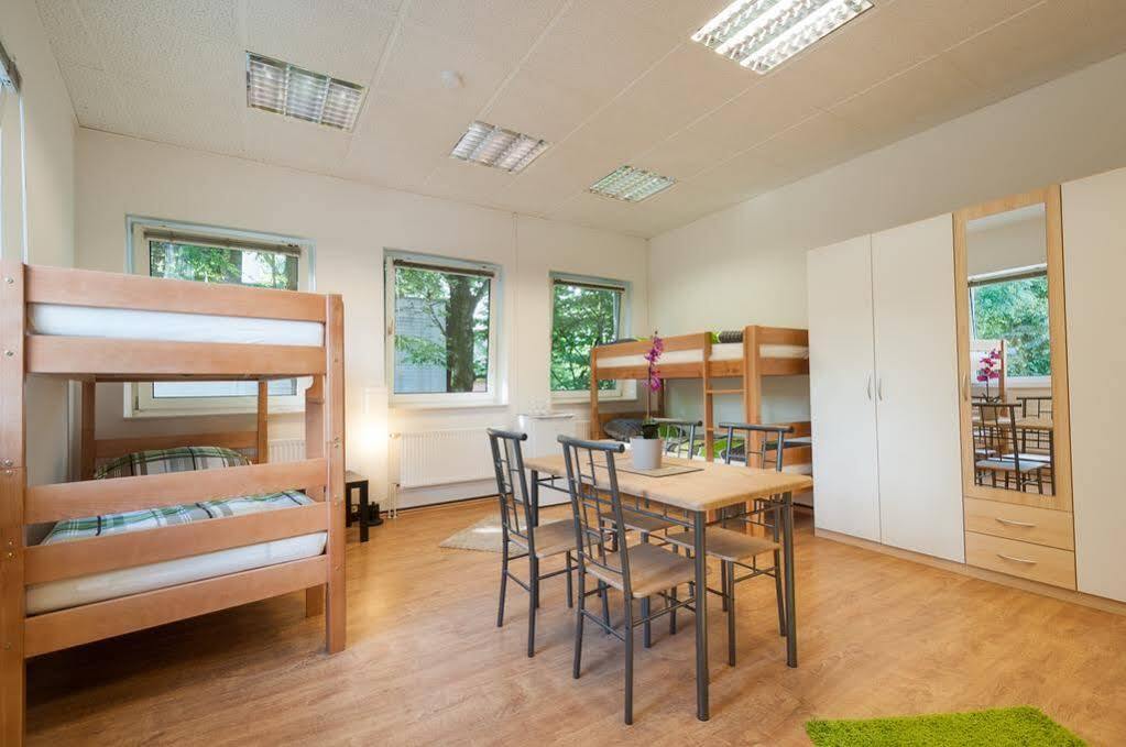 K 357 - Staffboarding - Personal- Und Monteurzimmervermietung Und Vermittlung In Hamburg Und Umgebung Εξωτερικό φωτογραφία