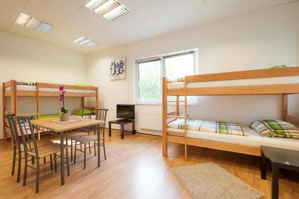 K 357 - Staffboarding - Personal- Und Monteurzimmervermietung Und Vermittlung In Hamburg Und Umgebung Εξωτερικό φωτογραφία