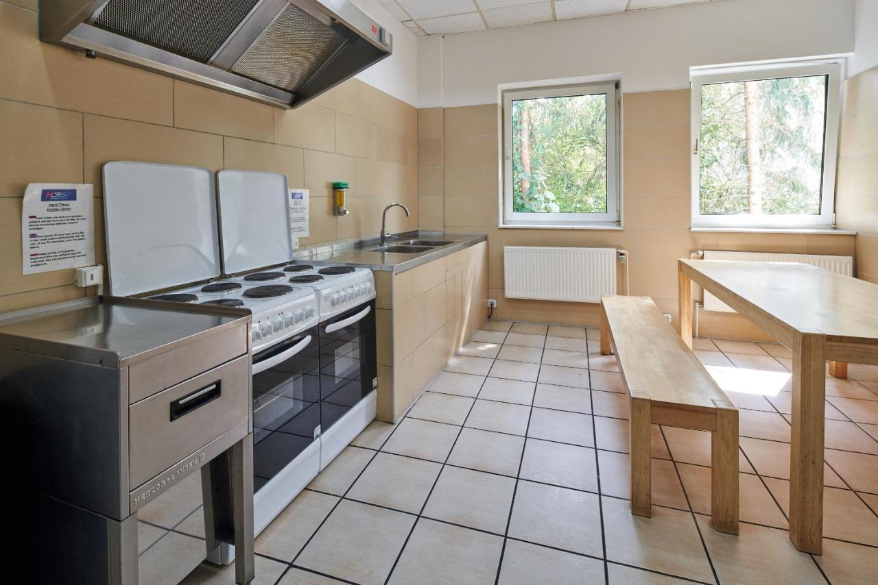 K 357 - Staffboarding - Personal- Und Monteurzimmervermietung Und Vermittlung In Hamburg Und Umgebung Εξωτερικό φωτογραφία