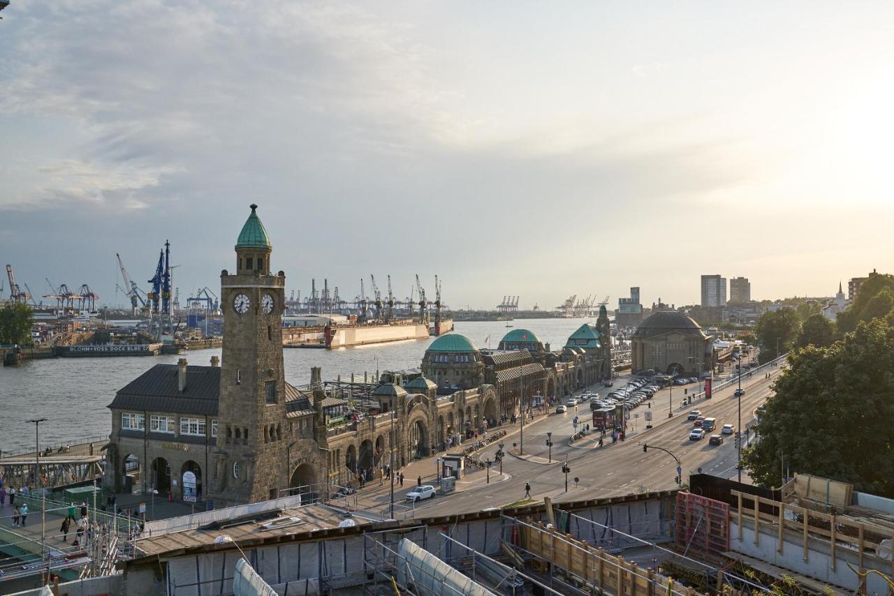 K 357 - Staffboarding - Personal- Und Monteurzimmervermietung Und Vermittlung In Hamburg Und Umgebung Εξωτερικό φωτογραφία
