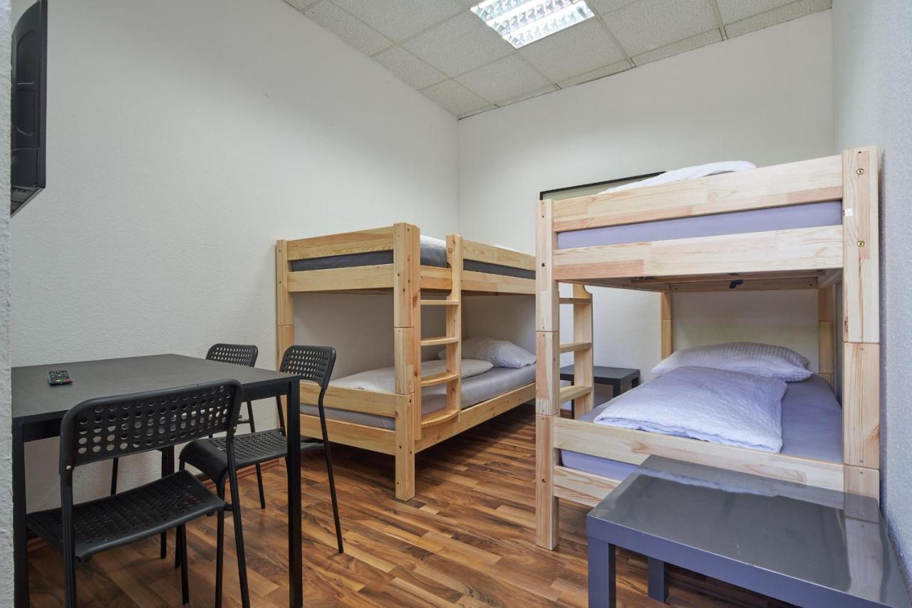 K 357 - Staffboarding - Personal- Und Monteurzimmervermietung Und Vermittlung In Hamburg Und Umgebung Εξωτερικό φωτογραφία