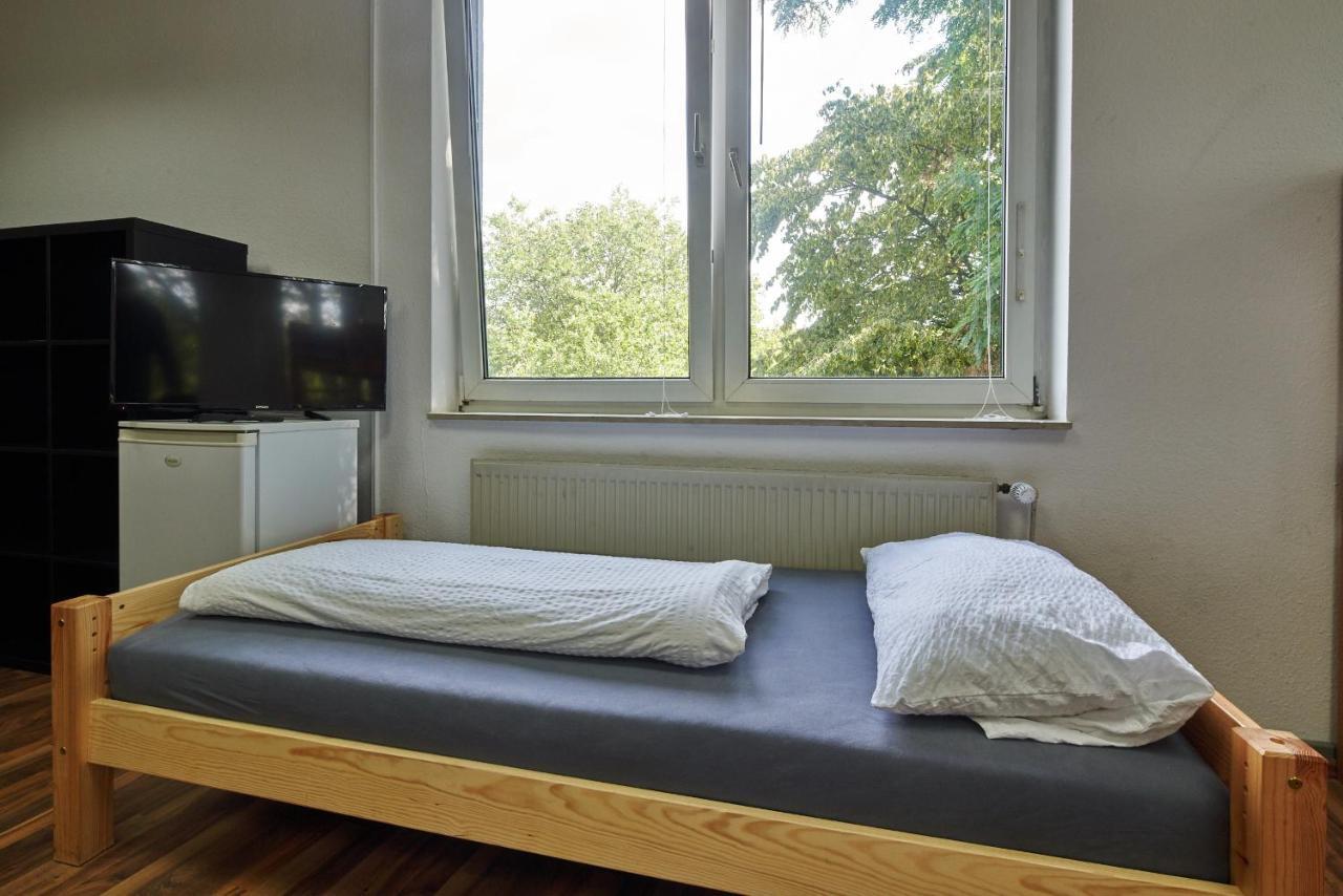 K 357 - Staffboarding - Personal- Und Monteurzimmervermietung Und Vermittlung In Hamburg Und Umgebung Εξωτερικό φωτογραφία