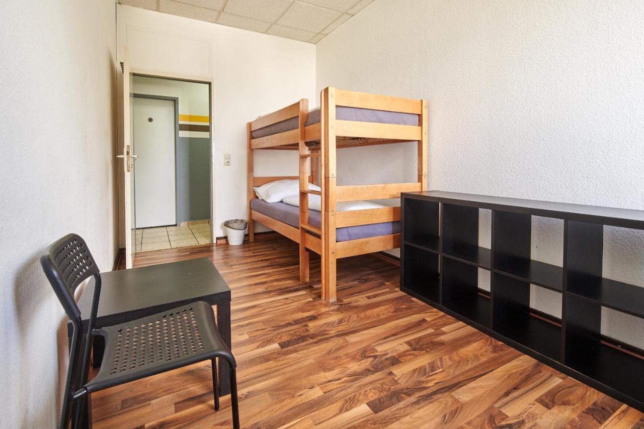 K 357 - Staffboarding - Personal- Und Monteurzimmervermietung Und Vermittlung In Hamburg Und Umgebung Εξωτερικό φωτογραφία