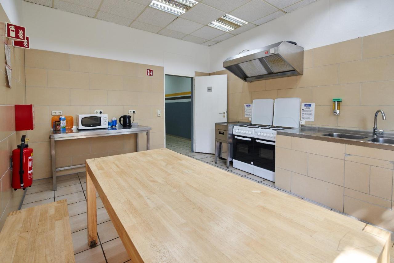 K 357 - Staffboarding - Personal- Und Monteurzimmervermietung Und Vermittlung In Hamburg Und Umgebung Εξωτερικό φωτογραφία