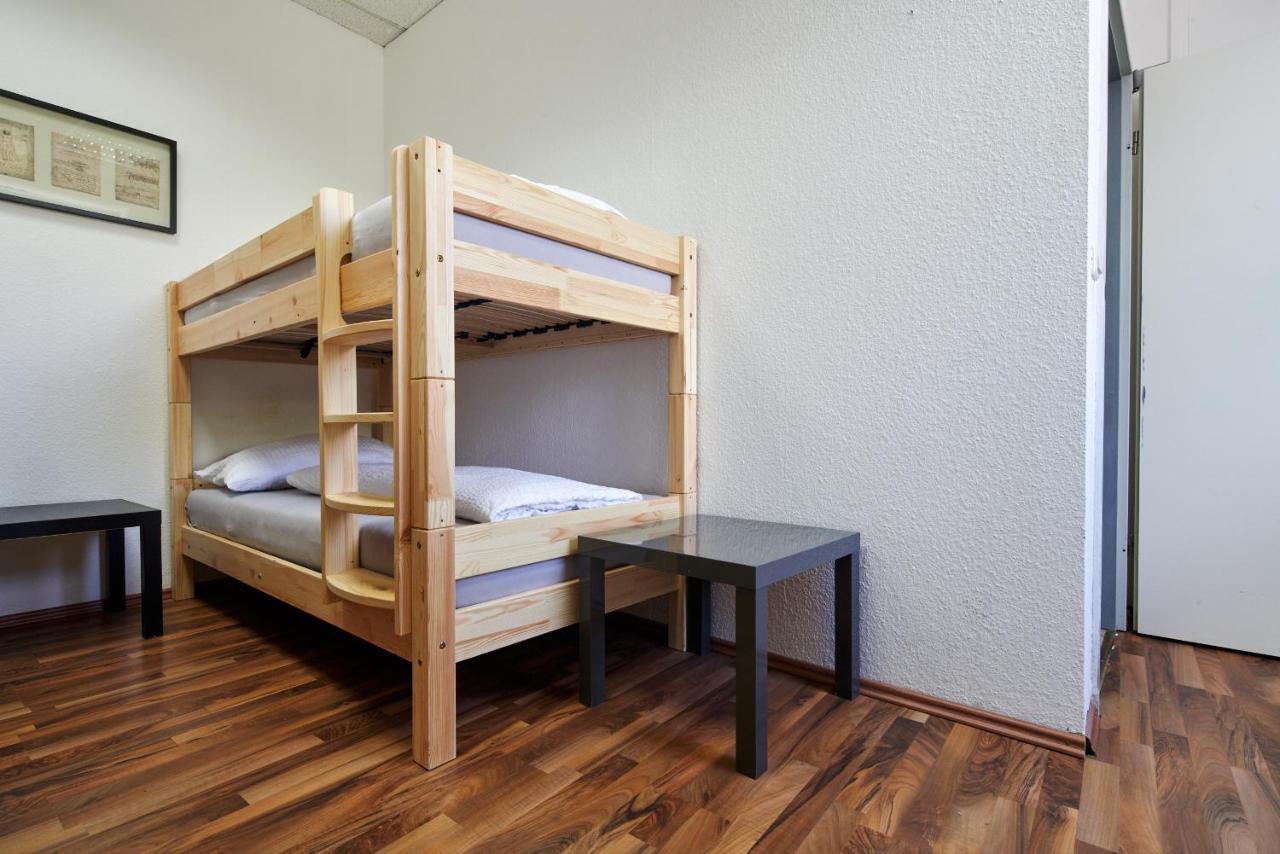 K 357 - Staffboarding - Personal- Und Monteurzimmervermietung Und Vermittlung In Hamburg Und Umgebung Εξωτερικό φωτογραφία