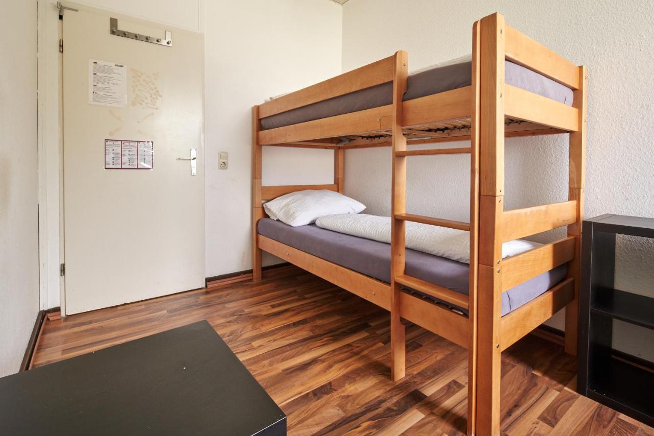 K 357 - Staffboarding - Personal- Und Monteurzimmervermietung Und Vermittlung In Hamburg Und Umgebung Εξωτερικό φωτογραφία