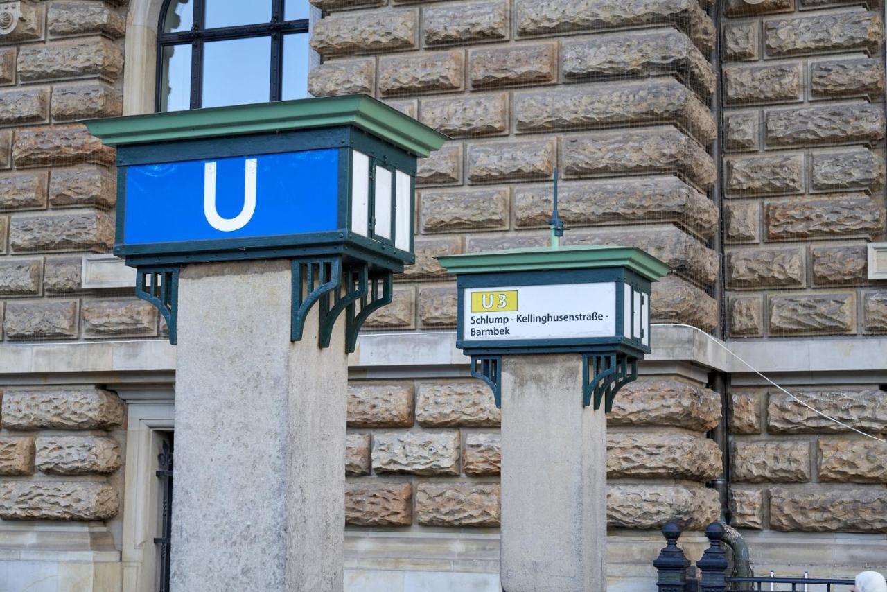 K 357 - Staffboarding - Personal- Und Monteurzimmervermietung Und Vermittlung In Hamburg Und Umgebung Εξωτερικό φωτογραφία