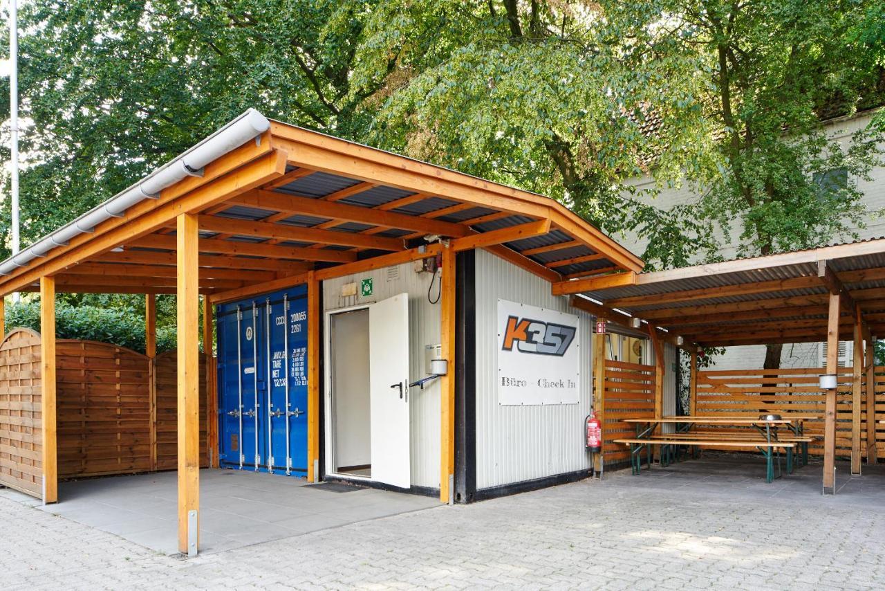 K 357 - Staffboarding - Personal- Und Monteurzimmervermietung Und Vermittlung In Hamburg Und Umgebung Εξωτερικό φωτογραφία